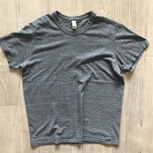 Alternative Earth Dark Grey T-Shirt